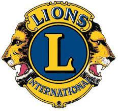 Bowie Lions Club logo