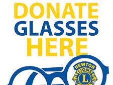 Donate Glasses Here